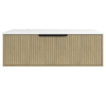 Elwood Apollo Wall Hung Single Vanity Unit